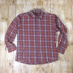 Men's xl flannel